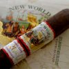 Cigar News: Zander-Greg Announces Exclusive A.J. Fernandez New World