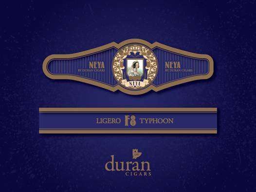 Cigar News: Duran Cigars to Introduce "Big Jack" 7x70 Neya