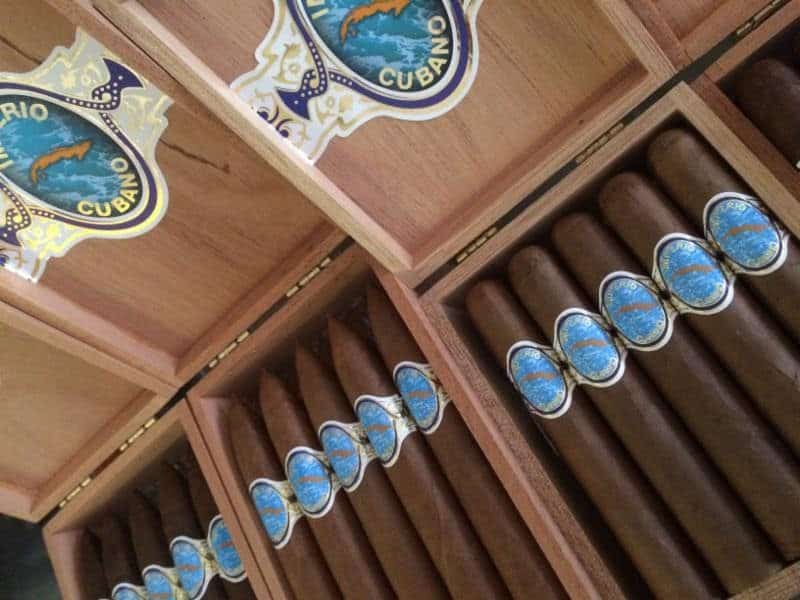 Cigar News: Antillian Cigar Corporation (Sosa Cigars) Announces Imperio Cubano Miami