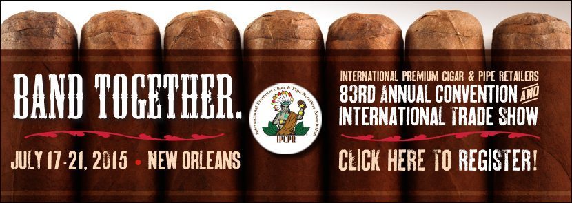 Editorial: Thoughts on IPCPR 2015