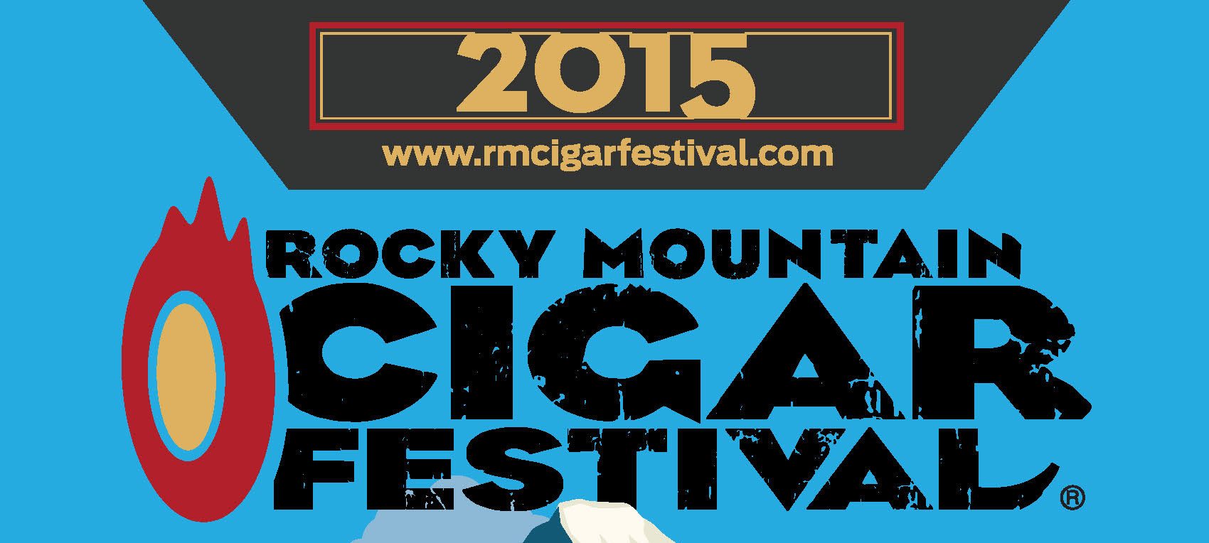 Cigar News: Rocky Mountain Cigar Festival | 2015