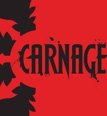 Cigar News: Famous Smoke Shop Announces the Release of their Newest Exclusive Cigar Carnage