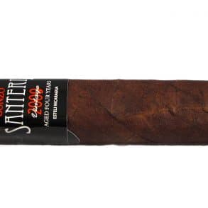 Blind Cigar Review: Epicurean | Gonzo Santeria Ruca