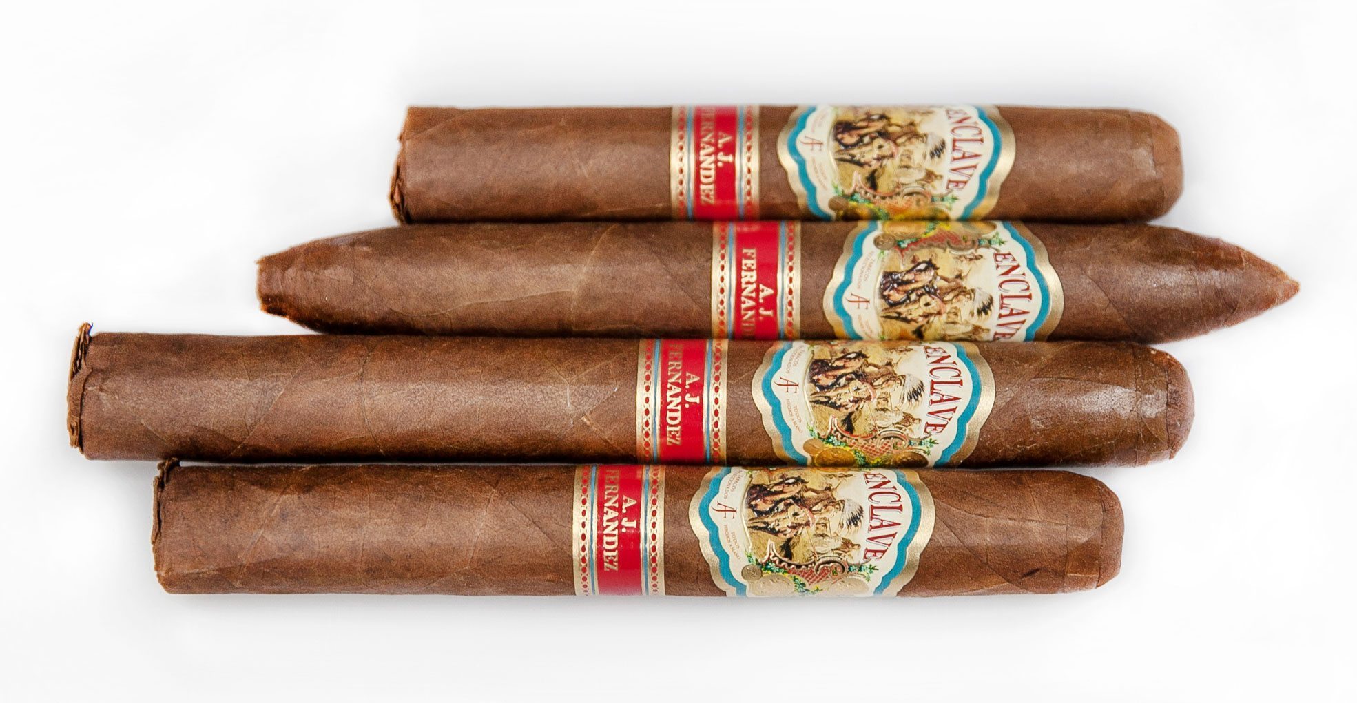 Cigar News: A.J. Fernandez to Introduce "Enclave" at IPCPR