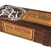 Cigar News: Drew Estate Debuts Nica Rustica "Belly" and Short Robusto
