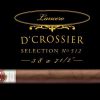 Cigar News: D'Crossier Announces D'Crossier Selection No. 512 Lancero