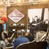 IPCPR: The Show in Pictures 2015 - Crowned Heads