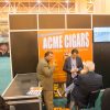 IPCPR: The Show in Pictures 2015 - Acme Cigar Company