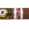 Blind Cigar Review: Perdomo | Small Batch 2005 Sun Grown Belicoso