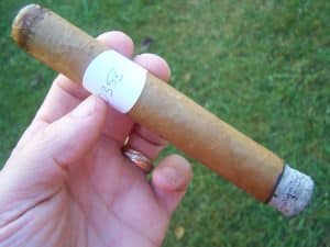 Blind Cigar Review: Drew Estate | Undercrown Shade Gran Toro