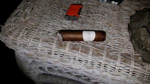 Blind Cigar Review: CAO | Pilón Robusto