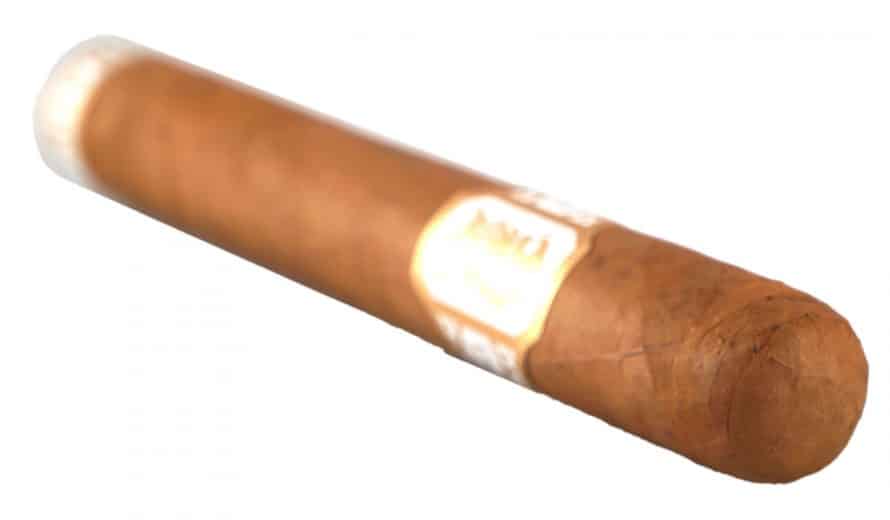 Blind Cigar Review: Drew Estate | Undercrown Shade Gran Toro