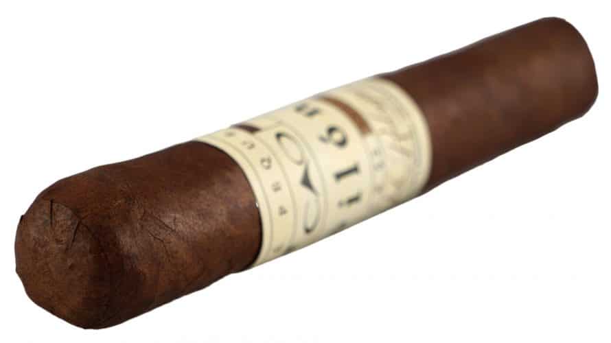 Blind Cigar Review: CAO | Pilón Robusto