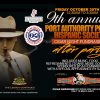 Cigar News: 9th Annual Port Authority Police Hispanic Cigar Society Night