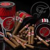 Cigar News: Famous Smoke Shop Announces the Release of their Exclusive Cigar #Famous