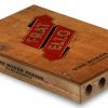 Cigar News: Fratello Boxer Series Returns for Father's Day 2016