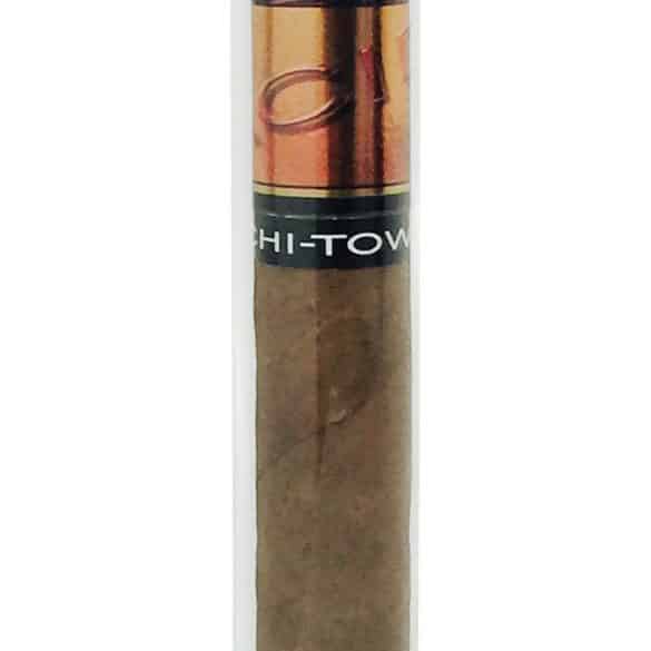 Cigar News: Drew Estate Announces ACID Chi-Town