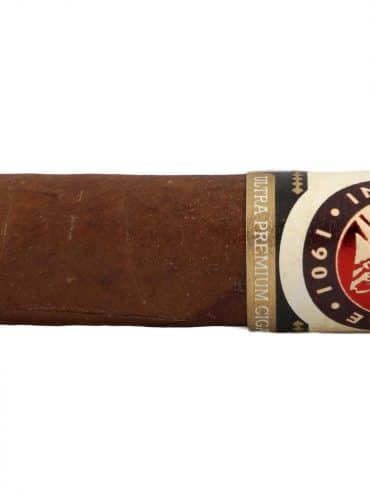 Blind Cigar Review: Indian Motorcycle | Habano Toro (Pre-release)