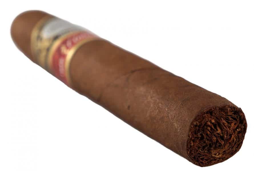 Blind Cigar Review: Partagas | Aniversario Robusto (Pre-release)