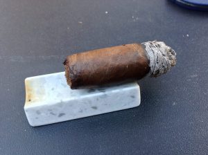 Blind Cigar Review: Partagas | Aniversario Robusto (Pre-release)