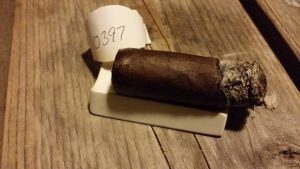 Blind Cigar Review: Crowned Heads | La Imperiosa Magicos