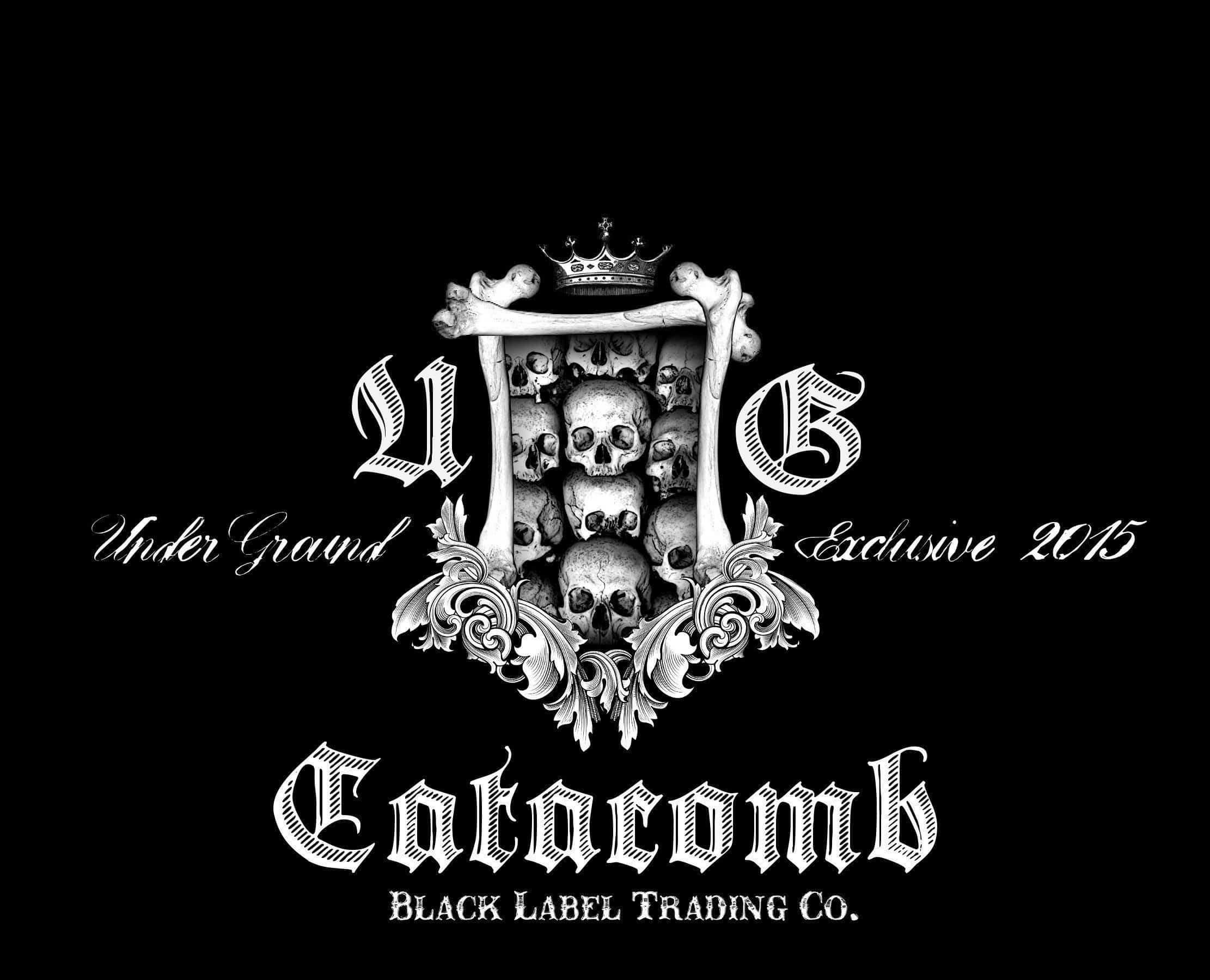Cigar News: Black Label Trading Company Announces CATACOMB