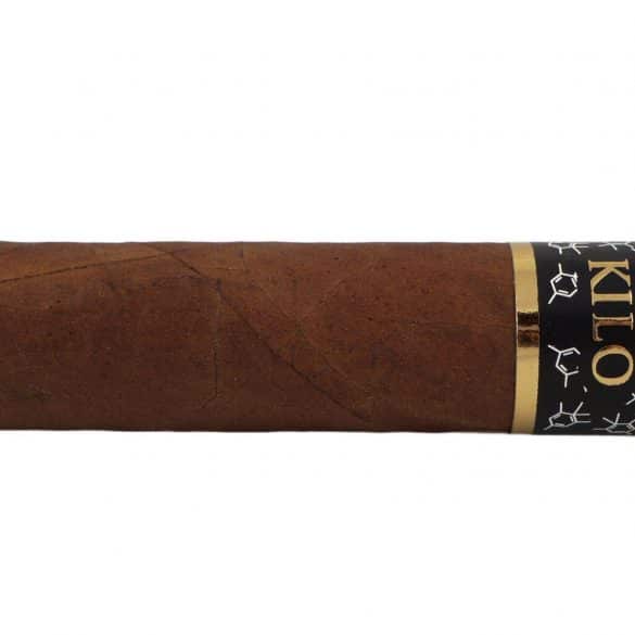 Blind Cigar Review: KILO | Toro
