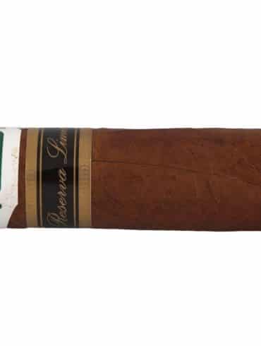 Blind Cigar Review: Flores y Rodriguez | 10th Anniversary Reserva Limitada Figurado