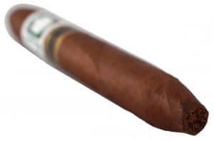 Blind Cigar Review: Flores y Rodriguez | 10th Anniversary Reserva Limitada Figurado