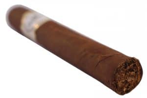 Blind Cigar Review: Crowned Heads | Las Calaveras Edición Limitada 2015 LC46