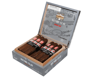 Cigar News: Altadis Releases Henry Clay Stalk Cut