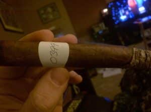 Blind Cigar Review: Hoyo de Monterrey (DR) | Edición de Cumpleaños 150