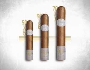 Cigar News: Room101 Launching Payback Connecticut