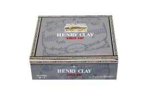 Cigar News: Altadis Releases Henry Clay Stalk Cut
