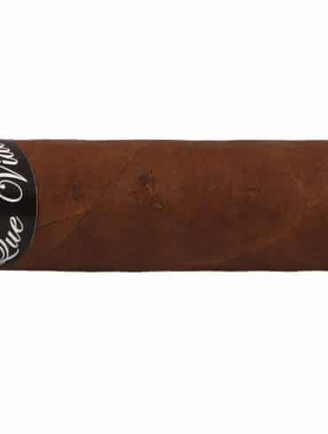 Blind Cigar Review: Que Vida | Toro