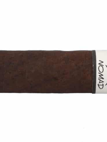 Blind Cigar Review: Nomad | Therapy Maduro Toro