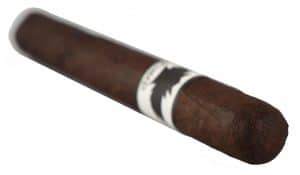 Blind Cigar Review: Nomad | Therapy Maduro Toro