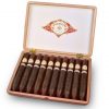 Cigar News: Punch Rare Corojo Returns with A New Frontmark