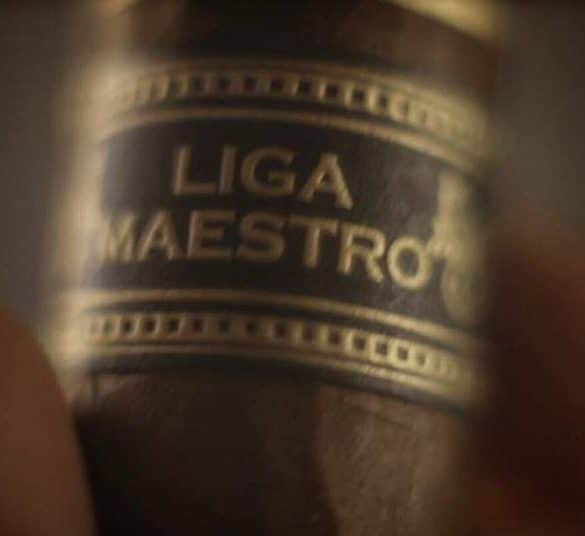 Cigar News: Mombacho Announces Magnifico and Liga Maestro
