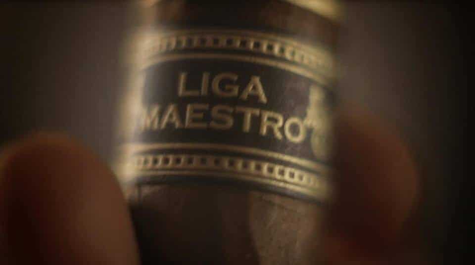 Cigar News: Mombacho Announces Magnifico and Liga Maestro