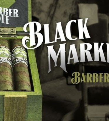Cigar News: Alec Bradley Announces Black Market Filthy Hooligan