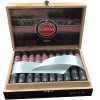 Cigar News: C.L.E. Updates Eiroa Packaging