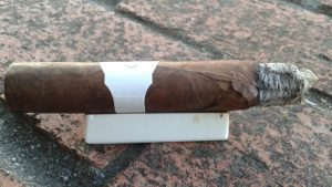 Blind Cigar Review: Villiger | San'Doro Maduro Toro