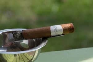 Blind Cigar Review: Tatascan | Robusto