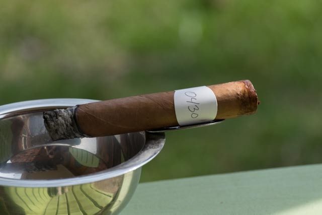 Tatascan Select Habano Gordo - Cigar Chief