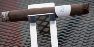 Blind Cigar Review: E.P. Carrillo | Selección Oscuro Nacionales