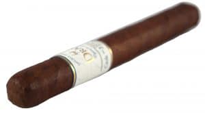 Blind Cigar Review: Dram | Cask No. 3 Churchill