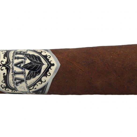 Blind Cigar Review: Viaje | Exclusivo Chiquito Perfecto