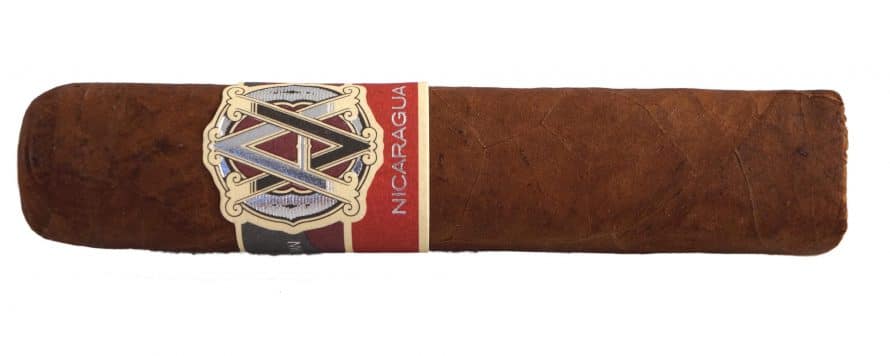 Blind Cigar Review: Avo | Syncro Nicaragua | Short Robusto