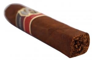 Blind Cigar Review: AVO | Syncro Nicaragua Short Robusto